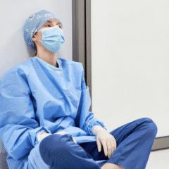Combating Nurse Burnout with Smarter Staffing Solutions