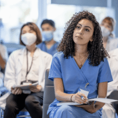 Navigating Healthcare Staffing During Public Health Crises
