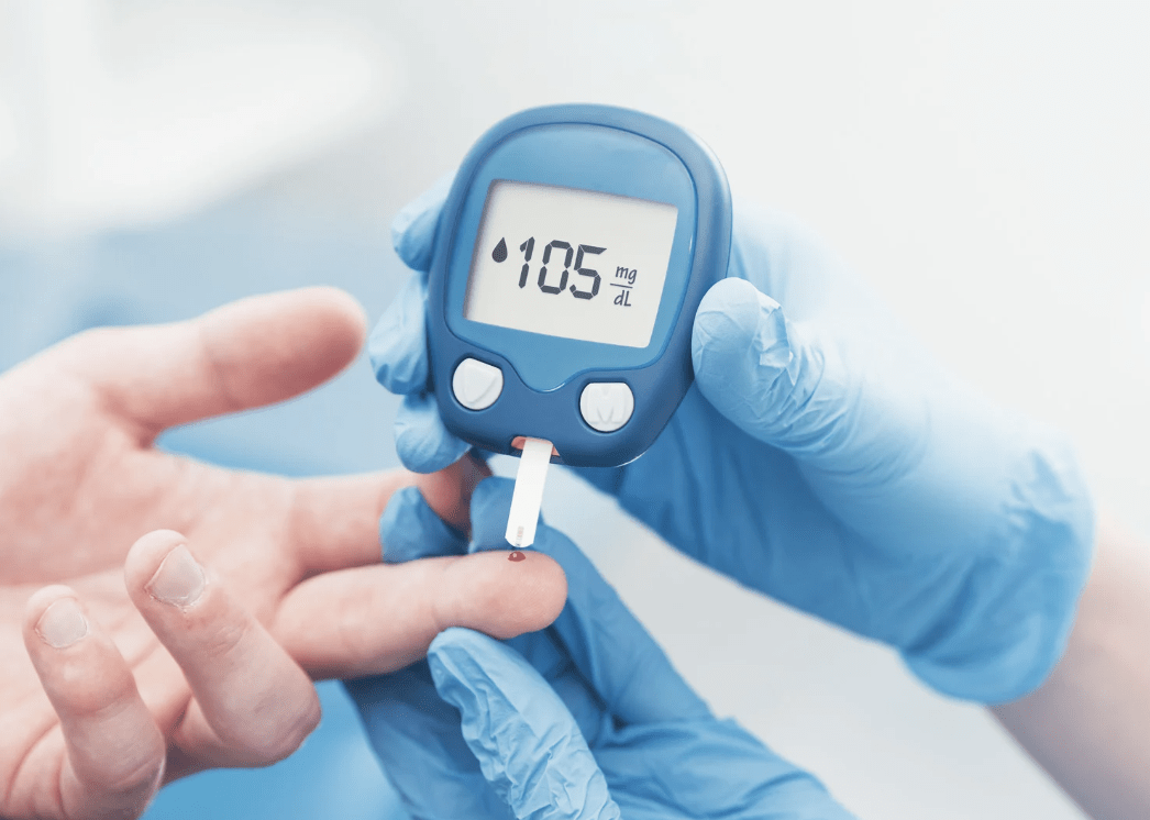 Diabetes Care: Tips for managing Blood Sugar Levels Effectively