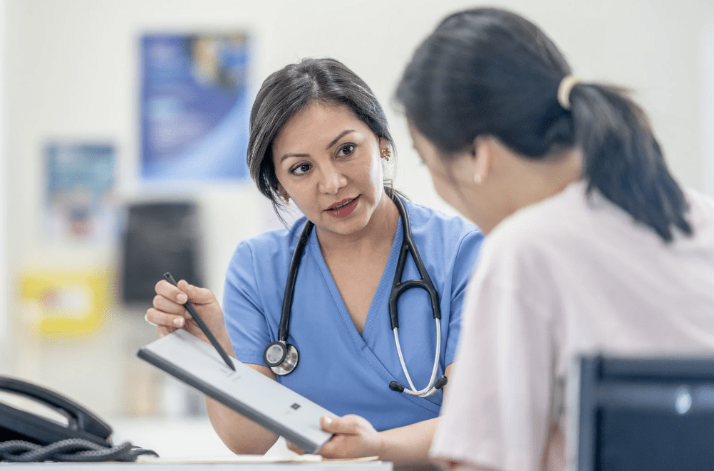 The Growing Demand for Healthcare Staffing Solutions Copy