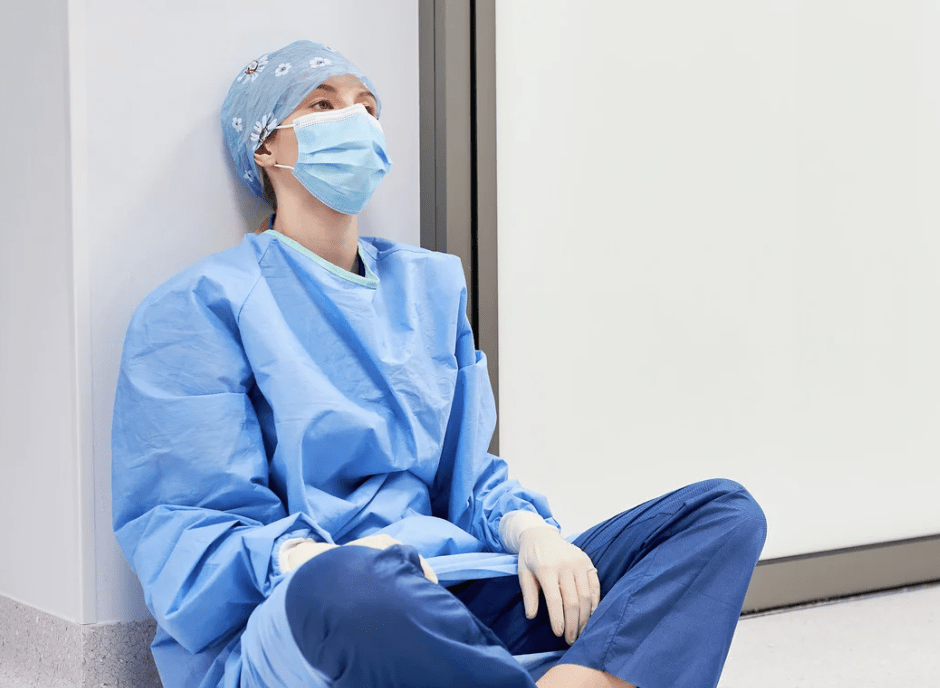Combating Nurse Burnout with Smarter Staffing Solutions