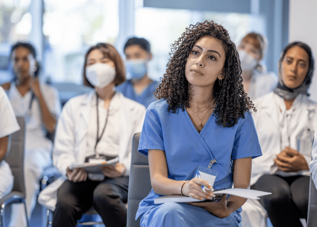 Burnout in Nursing: How Smarter Staffing Can Make a Difference
